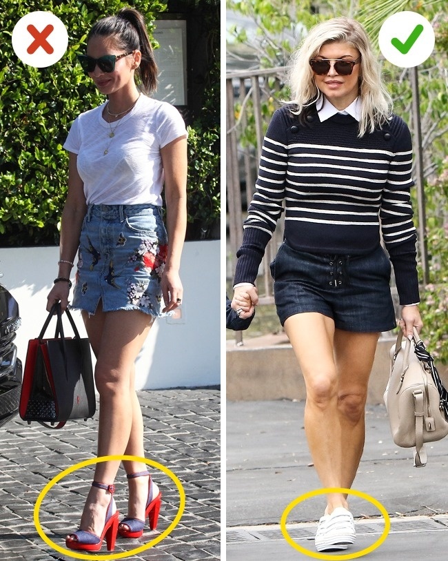 Loi thoi trang cua phu nu anh 5