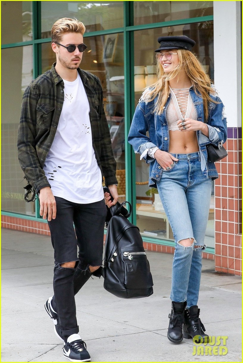 Sao the gioi chuong mu baker boy anh 5