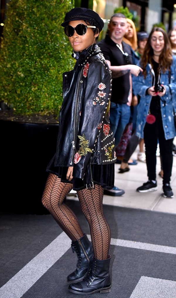 Sao the gioi chuong mu baker boy anh 7