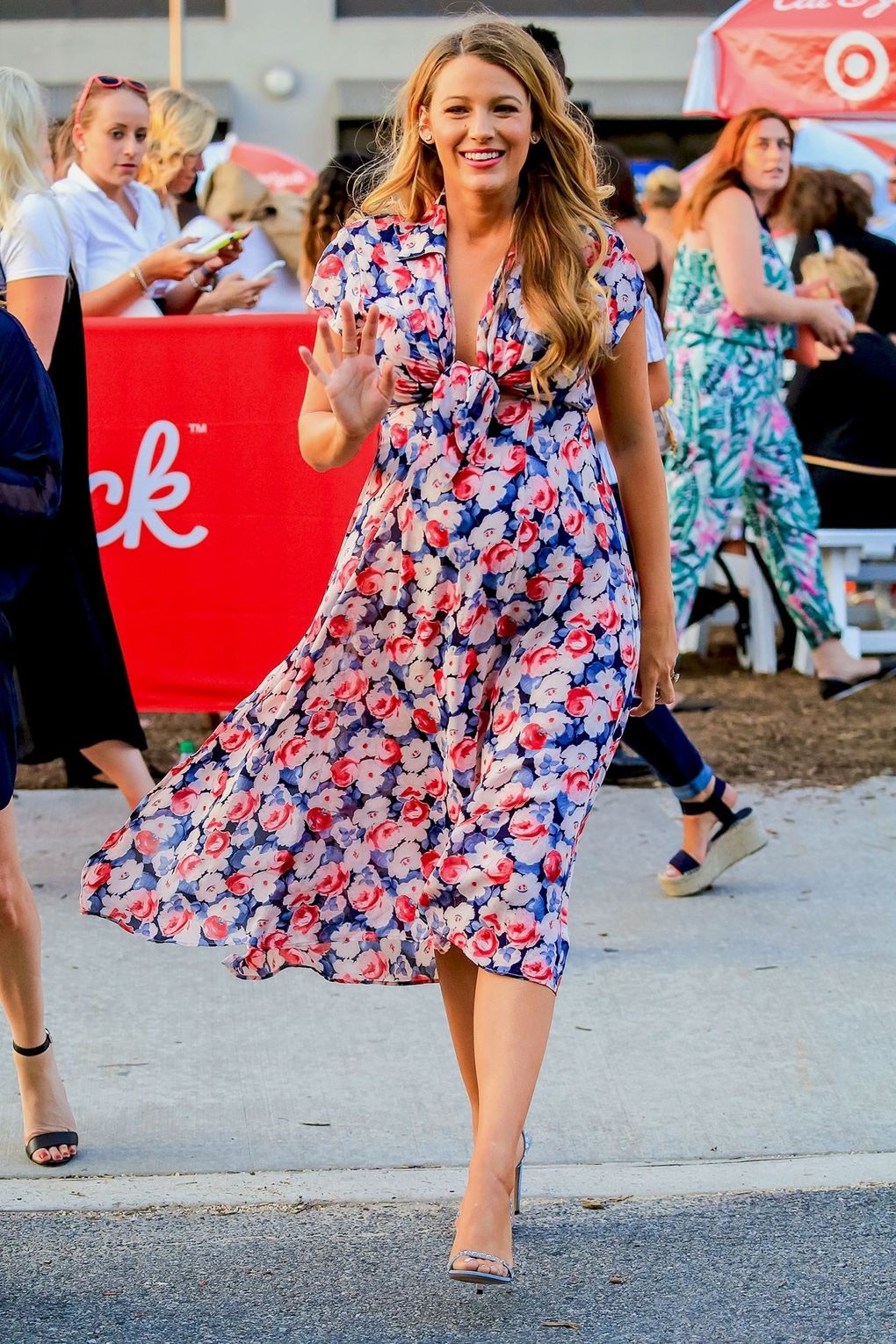 Thời trang bầu của sao Hollywood ảnh 9 Thoi trang bau cua sao Hollywood anh 9