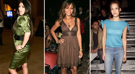 Phong cach que mua cua nhung sao noi tieng sanh dieu hinh anh