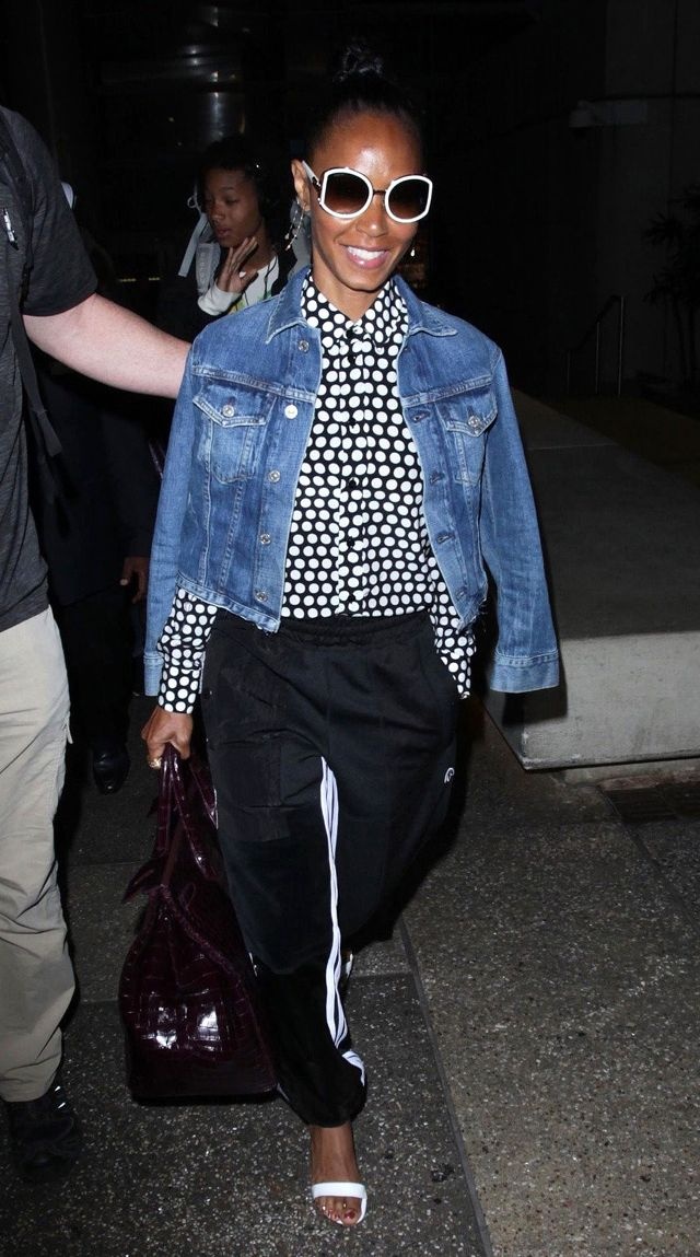 Sao mac quan the thao xuong pho anh 9