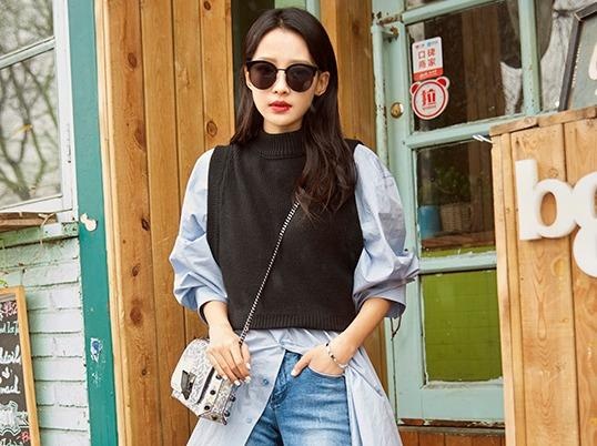 Sao Hoa ngu sanh dieu xuong pho mua thu hinh anh