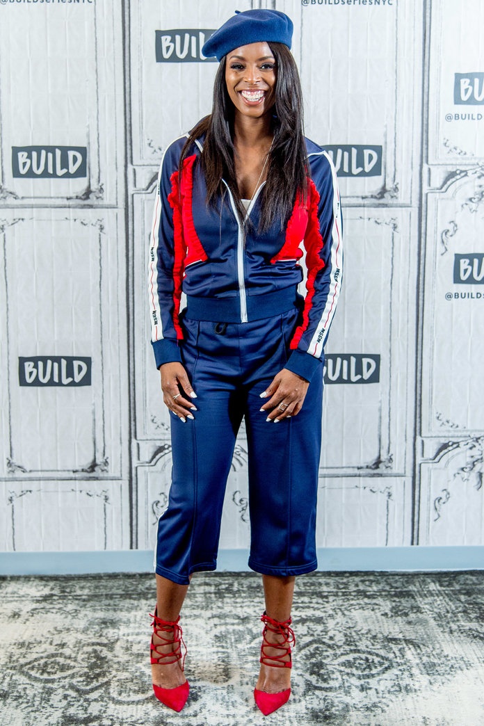 Cách phối đồ với mũ beret ảnh 13 Cach phoi do voi mu beret anh 13