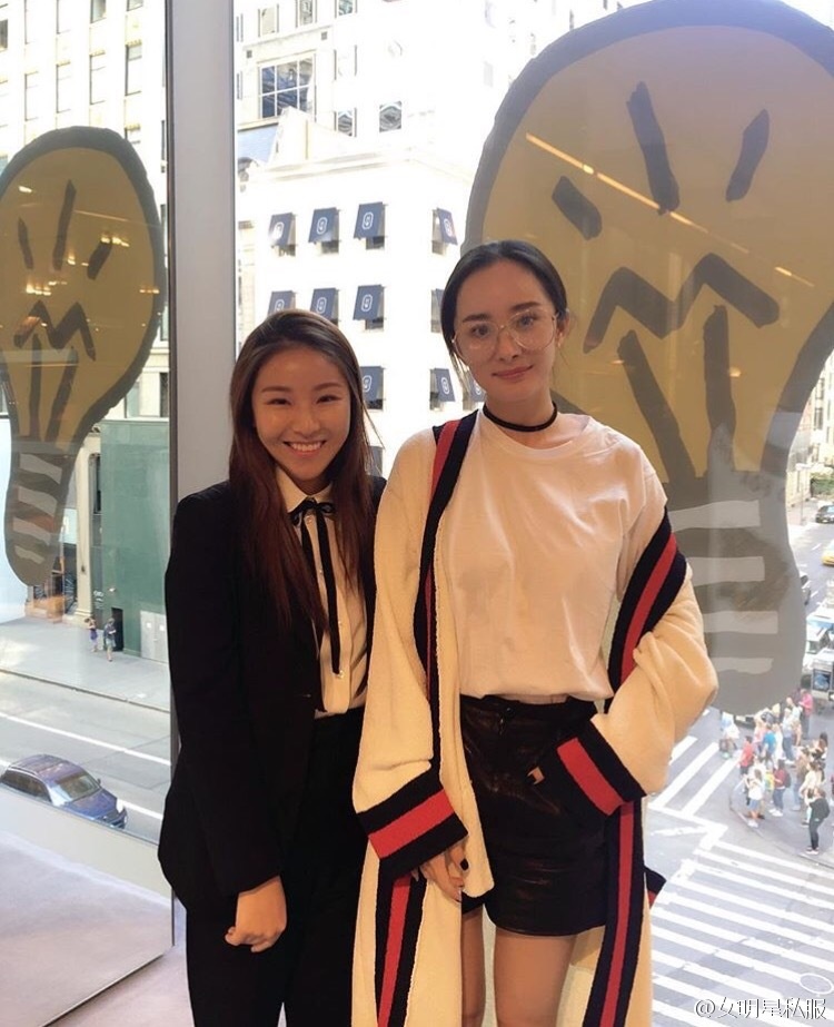 Dương Mịch gợi ý mặc cardigan ảnh 3 Duong Mich goi y mac cardigan anh 3