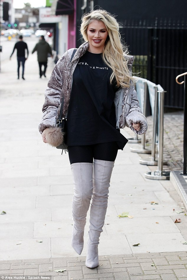 Sao chuong xu huong nhung ngay lanh anh 13