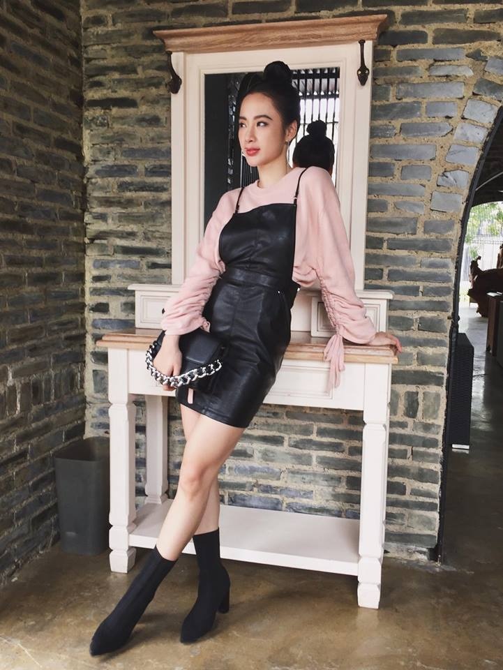 thoi trang thu dong anh 2