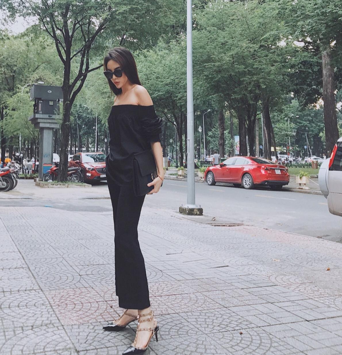 kỳ duyên ảnh 12 ky duyen anh 12
