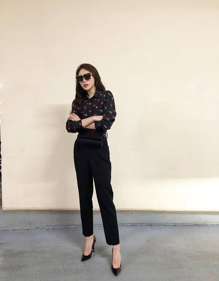 kỳ duyên ảnh 7 ky duyen anh 7