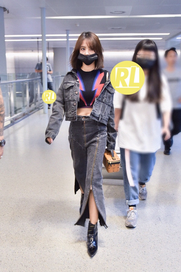 Sao Hoa ngữ phối đồ với ankle bốt ảnh 11 Sao Hoa ngu phoi do voi ankle bot anh 11