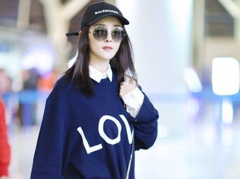 Mix ao len va so mi hop mot nhu sao Hoa ngu hinh anh
