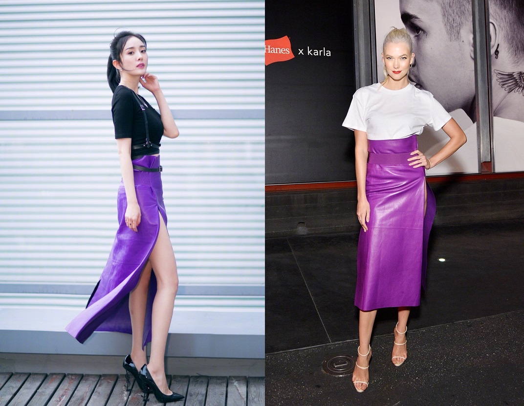 Duong Mich dung hang cong nuong Kate Middleton anh 10