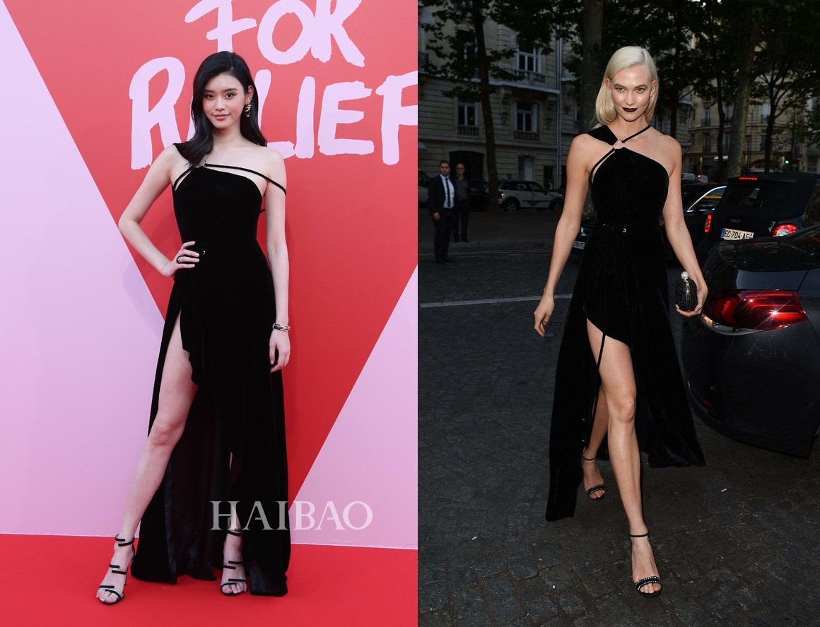 Duong Mich dung hang cong nuong Kate Middleton anh 3