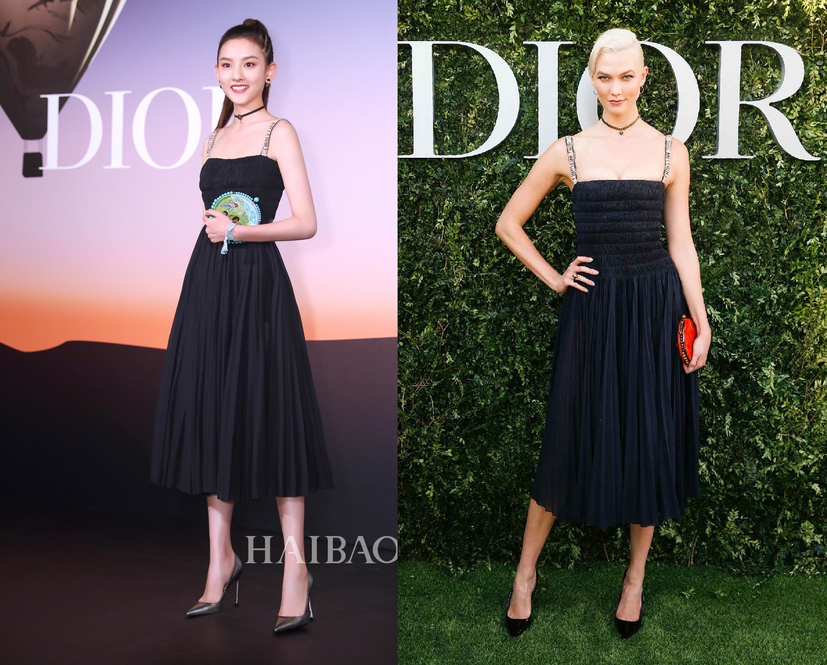 Duong Mich dung hang cong nuong Kate Middleton anh 5