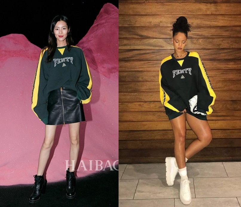 Duong Mich dung hang cong nuong Kate Middleton anh 8