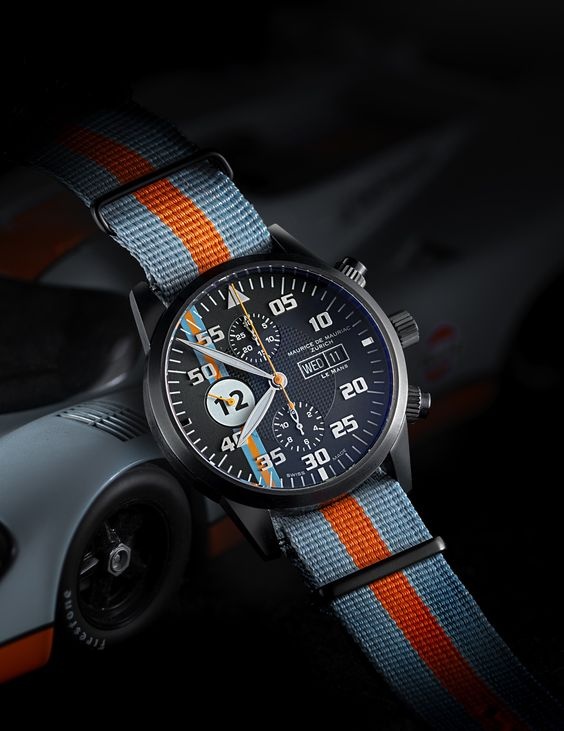 5 loại đồng hồ cơ bản của nam giới ảnh 6 5 loai dong ho co ban cua nam gioi anh 6