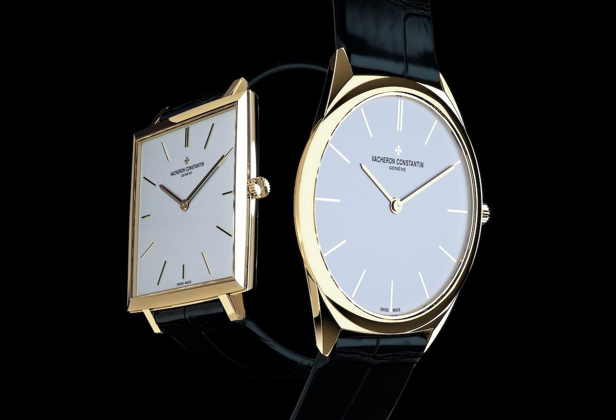 5 loại đồng hồ cơ bản của nam giới ảnh 1 5 loai dong ho co ban cua nam gioi anh 1