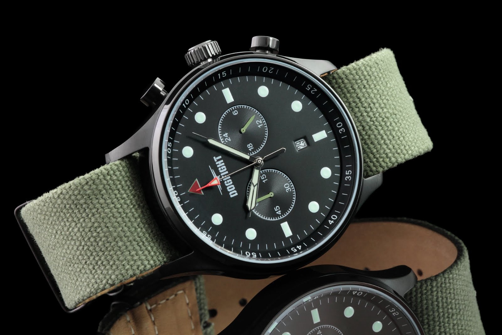 5 loại đồng hồ cơ bản của nam giới ảnh 4 5 loai dong ho co ban cua nam gioi anh 4