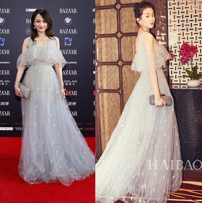 Sao Hoa ngu dung trang phuc anh 8