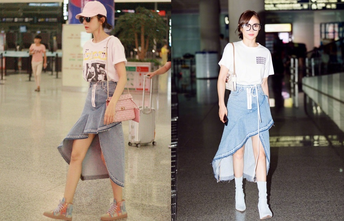 Sao Hoa ngu dung trang phuc anh 3