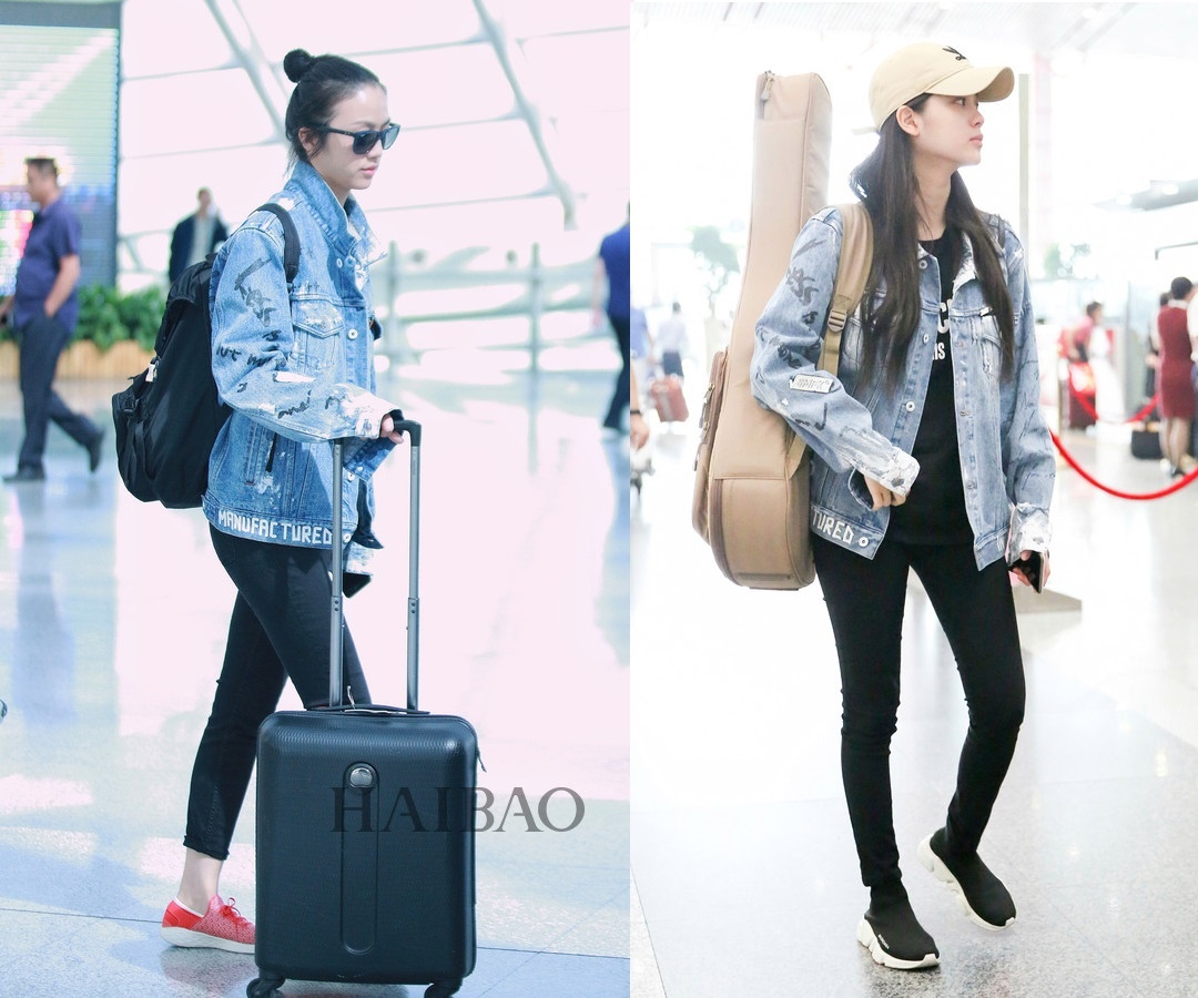 Sao Hoa ngu dung trang phuc anh 7