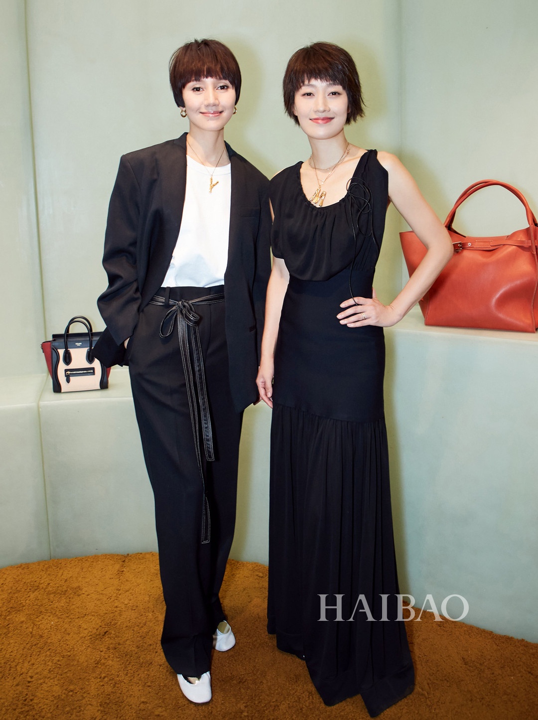 cach mix quan vai anh 9