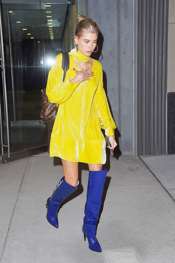 Sao the gioi chuong balo xuong pho anh 2