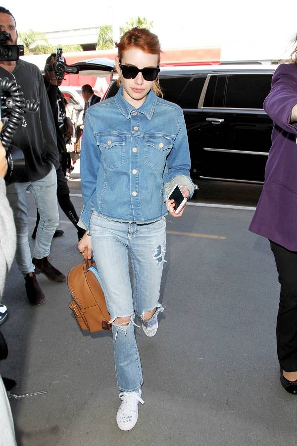 Sao the gioi chuong balo xuong pho anh 5