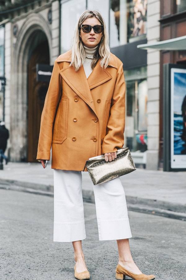 Cách phối đồ mùa đông ảnh 1 Cach phoi do mua dong anh 1