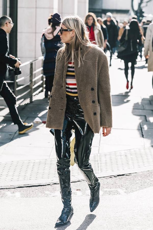 Cách phối đồ mùa đông ảnh 4 Cach phoi do mua dong anh 4