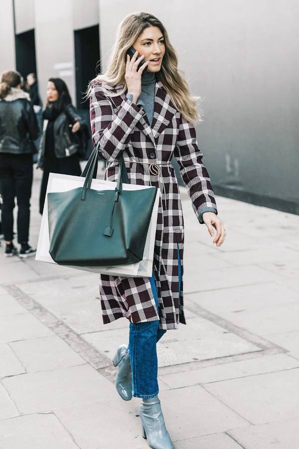 Cách phối đồ mùa đông ảnh 6 Cach phoi do mua dong anh 6