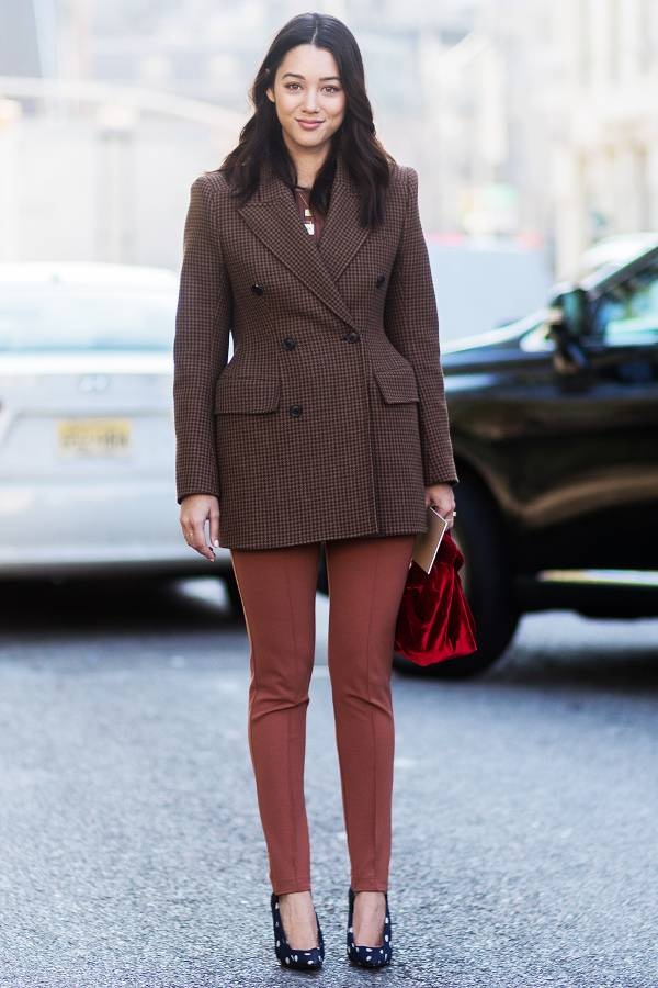 Cách phối đồ mùa đông ảnh 9 Cach phoi do mua dong anh 9