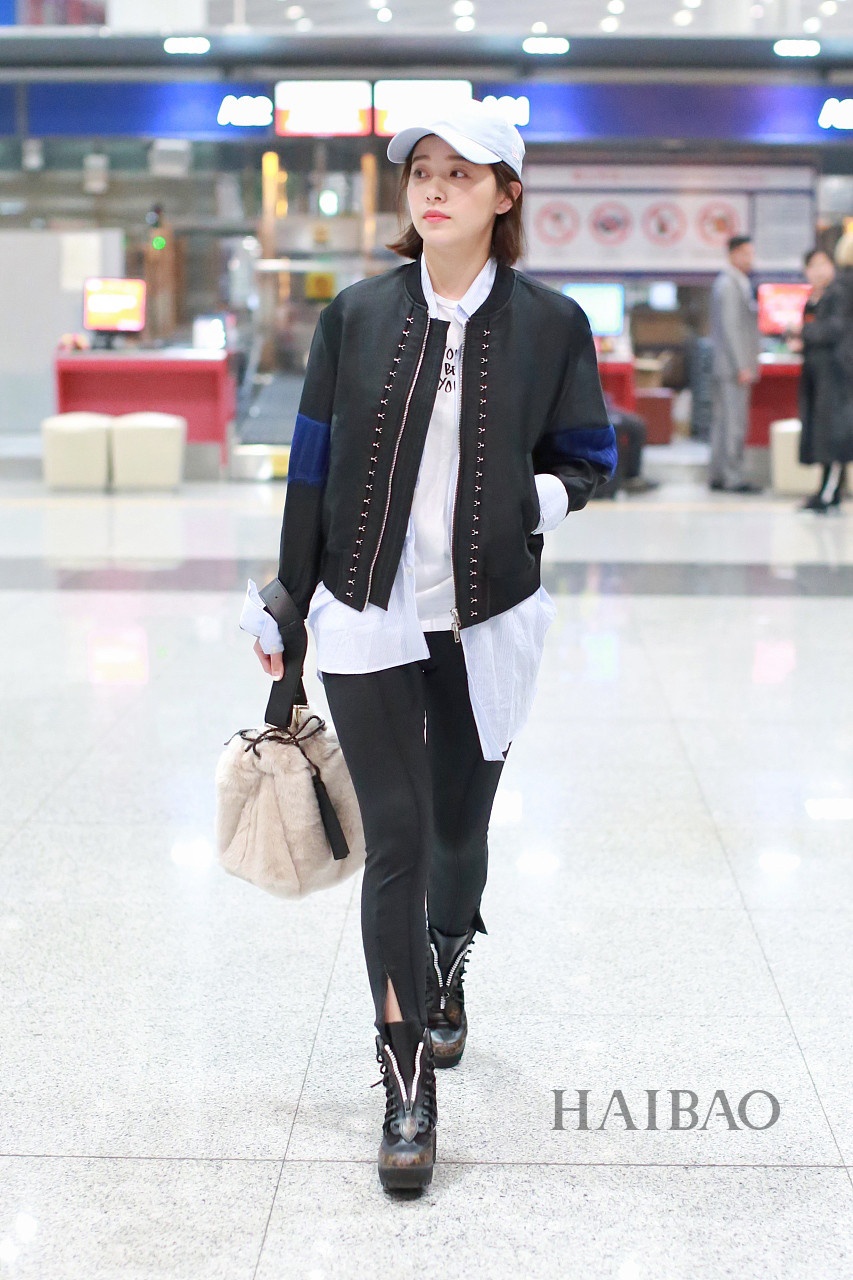 Xu huong jeans xe gau anh 5