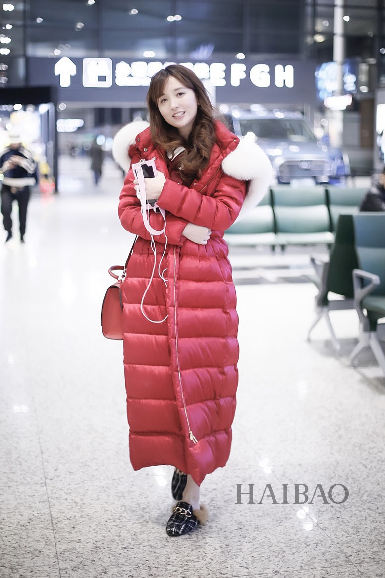 Mix áo khoác phao ngày mưa lạnh ảnh 3 Mix ao khoac phao ngay mua lanh anh 3