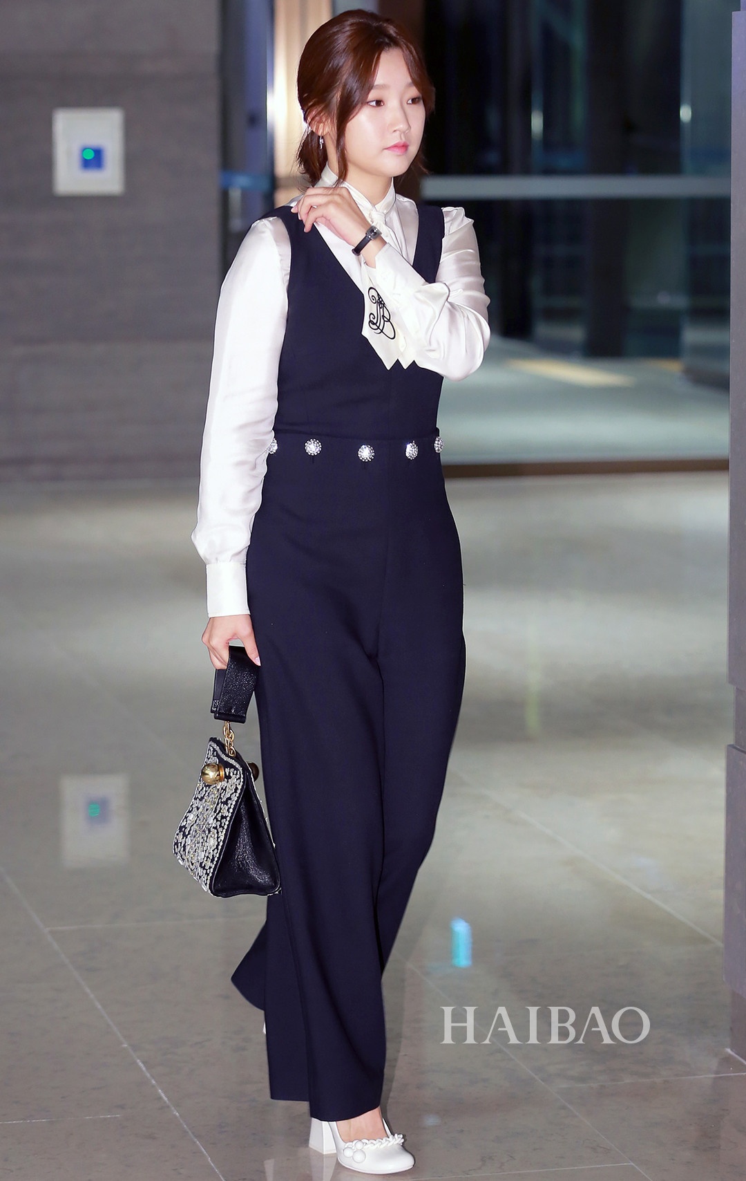 Sao Han mac quan ong rong anh 10