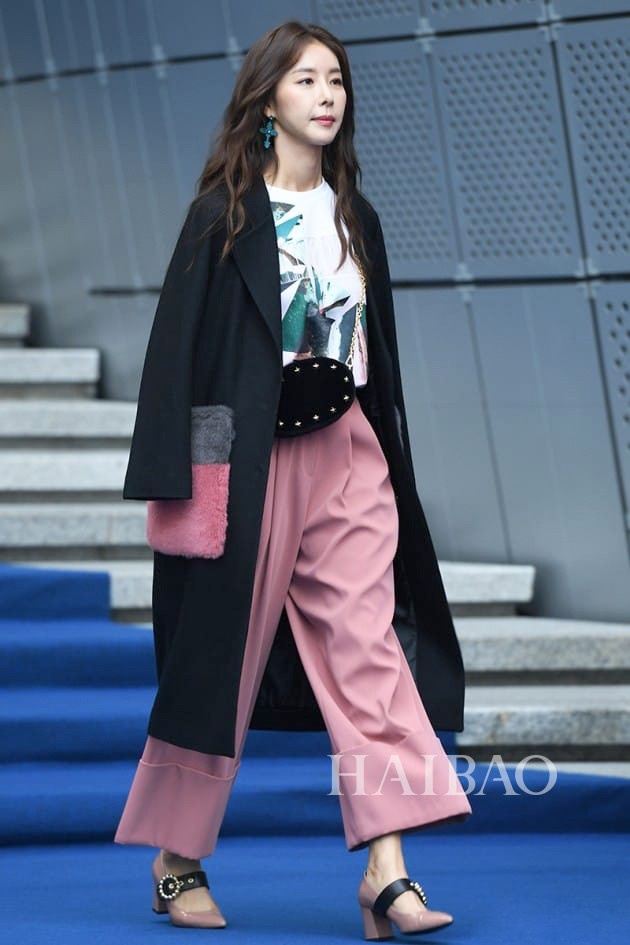 Sao Han mac quan ong rong anh 11