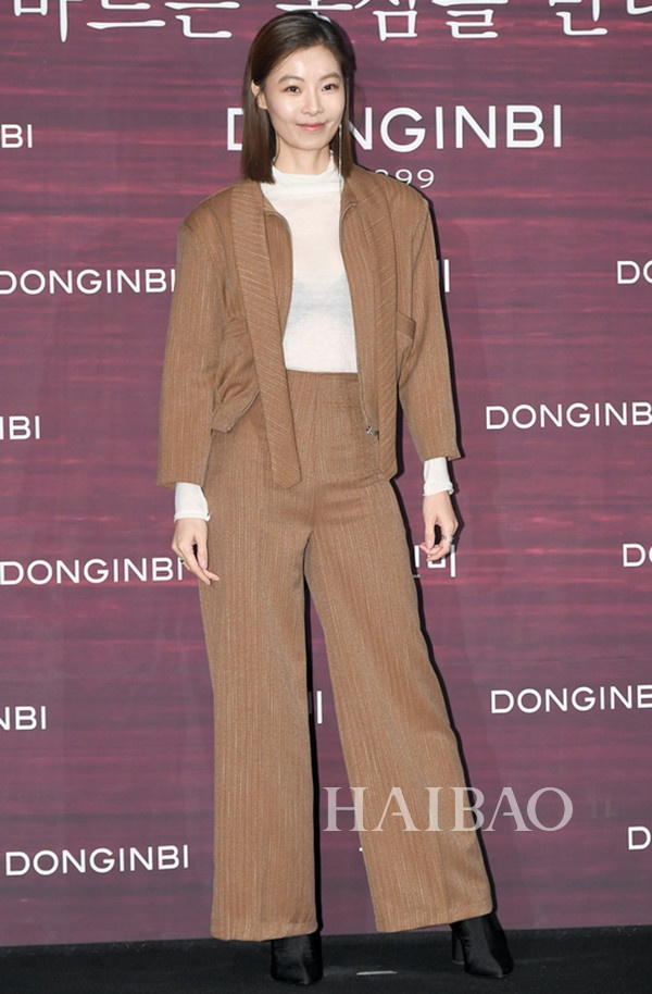 Sao Han mac quan ong rong anh 7