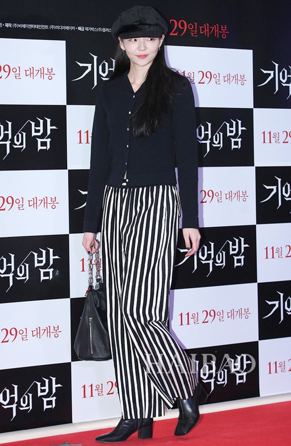 Sao Han mac quan ong rong anh 8