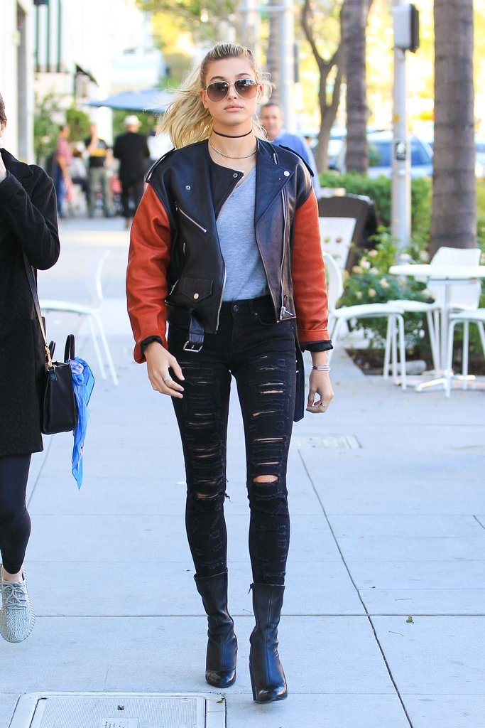 Sao the gioi mac ao khoac da anh 9