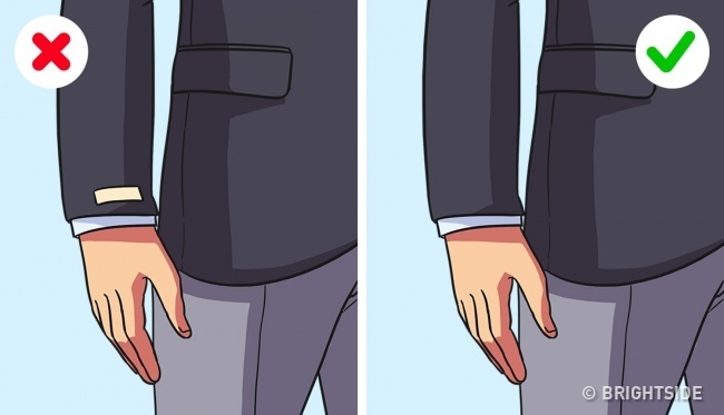 Quy tac phoi do cho nam gioi anh 6