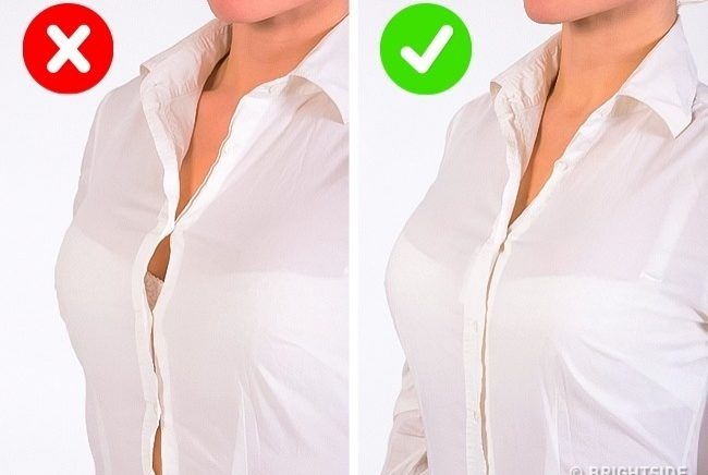 Quy tắc phối đồ cho nữ giới ảnh 8 Quy tac phoi do cho nu gioi anh 8