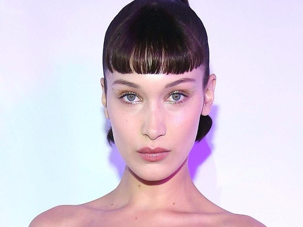 Kieu toc mai ngo dang duoc sao the gioi dong loat lang xe hinh anh