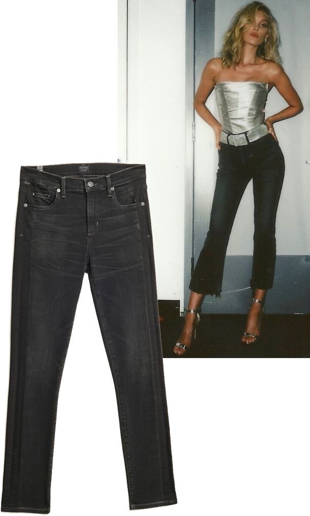 Quan jeans pha cach anh 2