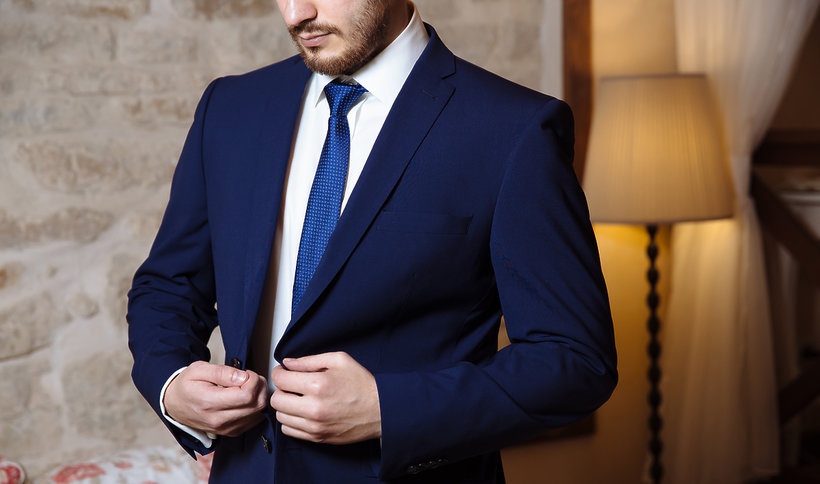 10 cach that ca vat dep, don gian cho nam gioi hinh anh