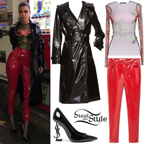 Sao Hollywood mặc áo khoác da bóng ảnh 6 Sao Hollywood mac ao khoac da bong anh 6