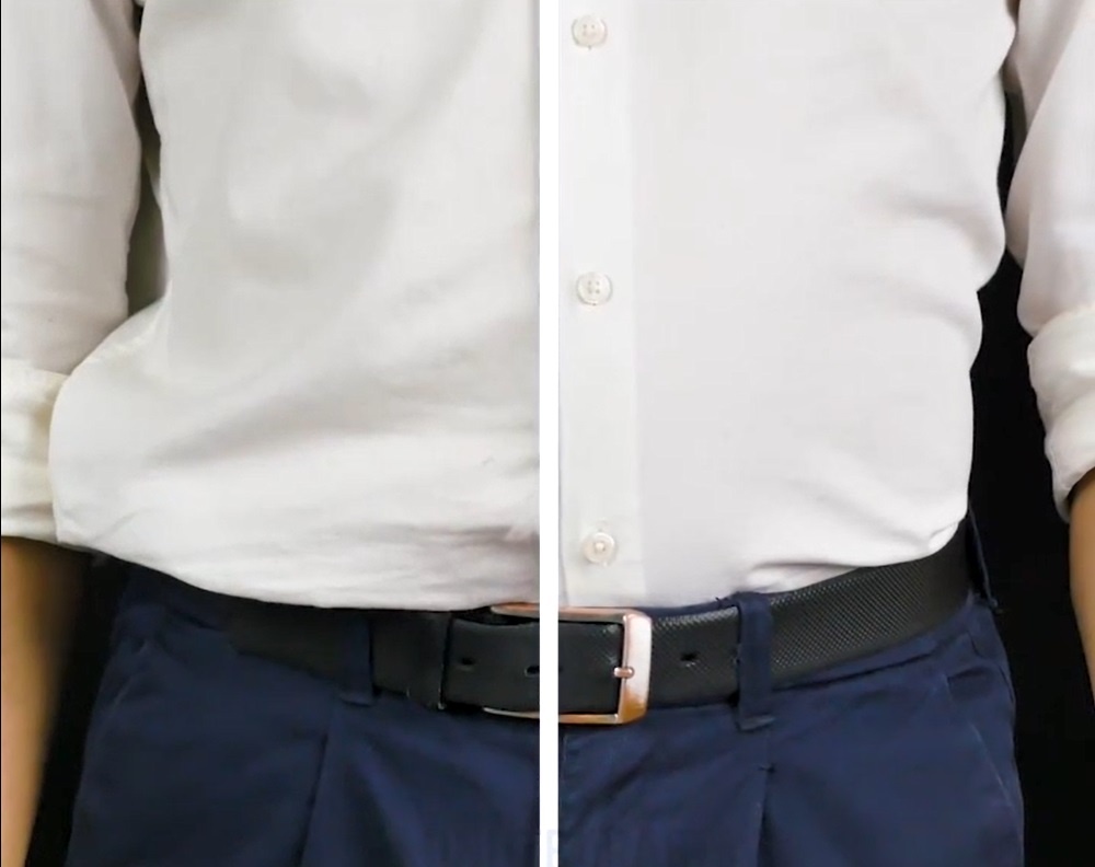 Mot so meo mac dep huu dung nam gioi nen biet hinh anh