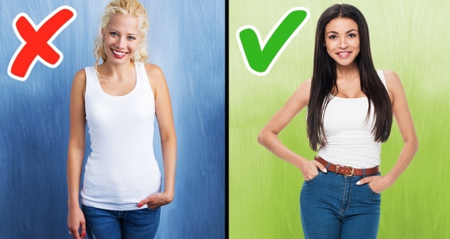 Sai lam khi mac do anh 7