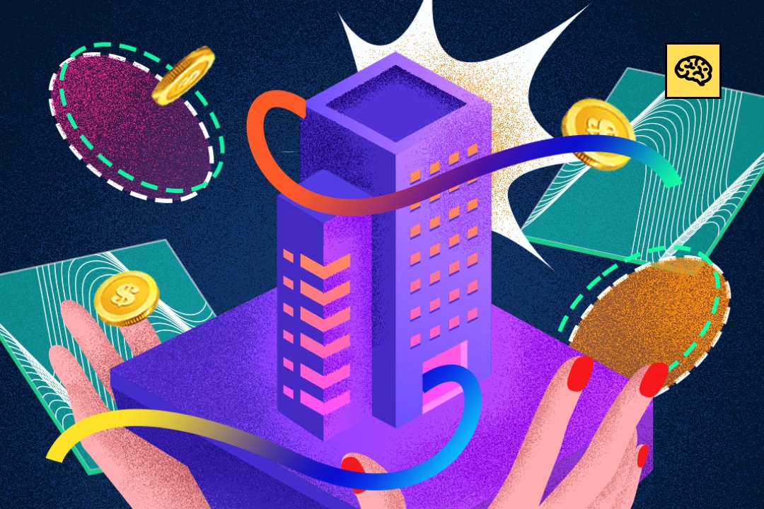 Tim du an 'sach', khong vay qua suc de mua nha, dat o do tuoi duoi 30 hinh anh