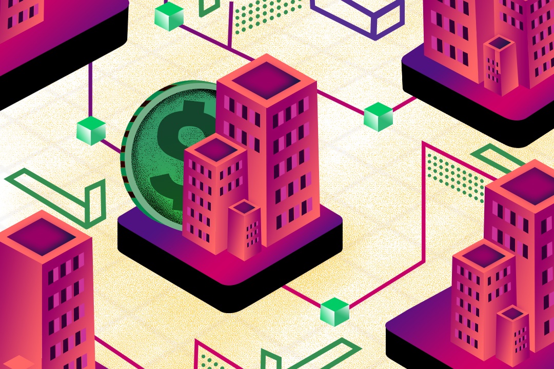 The chap nha de mua them nha, lieu co 'de an'? hinh anh