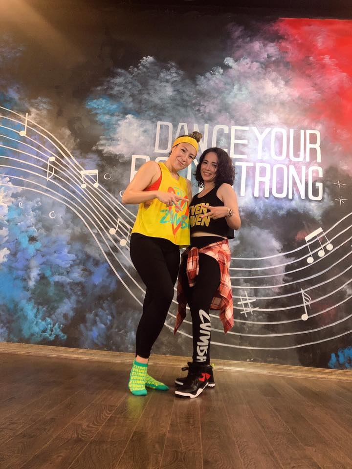 zumba, anh 1